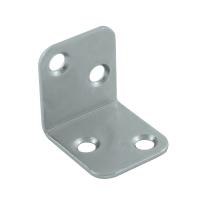 Уголок мебельный 28*28 цинк (700)