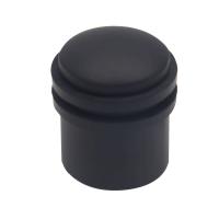 Упор дверной DS5 BL (Черный)