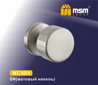 NC501 Матовый никель (SN)