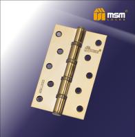 MSM Петля унв.125mm 5I BR (Коричневый)