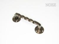 Ручка-скоба "Декор 3" НОЭЗ РС100-SL ст.бронза (40)