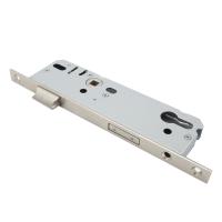 Замок узкопрофильный L155-40 SN (аналог Apecs 7000-40)