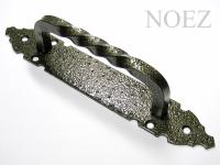 Ручка-скоба 