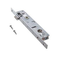 85-16-30  Замок врезной КАLЕ 153Р-30 планка 16 корпус б/о [30]