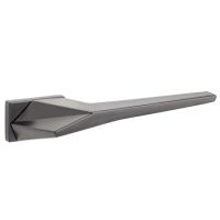 Ручки дверные Code Deco Fusion H-100155-A-BLM