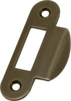 Планка ответная"Vantage" V504.22( бронза)