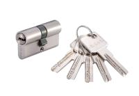 Евроцилиндр dk tech 80 (35*45) Ni