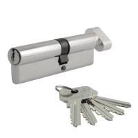 Цилиндр.мех-м ЕСО Z ЛВ-90 (хром) (50-40)