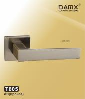T 605 Бронза (AB)
