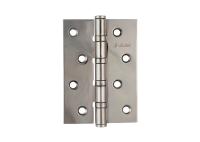 Петля S-Locked LL-100*70*3,0 -4ВВ-BH черный никель 4подшип (100)