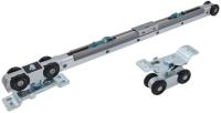 Ролики для раздвижных дверей  DR-80