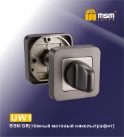 UW1 BSN/GR