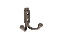 Крючок  2603-MBN графит  (40/400)