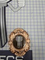 Aristocrat KEY CYL GOLD