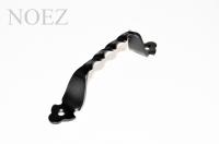 Ручка-скоба НОЭЗ РС80-Вт-SL оксид (60)