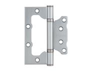 Петля неврезная S-Locked  LL-100*75*2,5 -2ВВ-SC 2 подшип матовый никель (20/100)