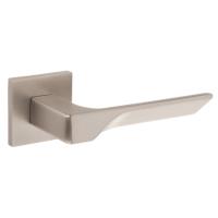 Ручки дверные Code Deco Slim H-30122-A-NISM