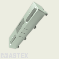 Ответн.планка SP-DL09