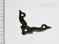 УДФ 70-SL старая бронза (100)