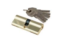 Цилиндровый механизм S-Locked Z-400-B-90 золото (10/100)