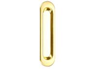 Ручки для раздвижных дверей YMlock-01-GP золото (20)