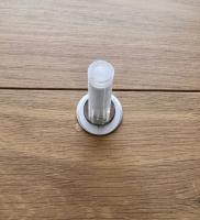 Modello2 Стопор скрытый магнитный AS.02.12 Белый