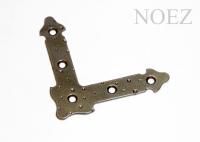 УДП 110-SL брозовый металлик (100)