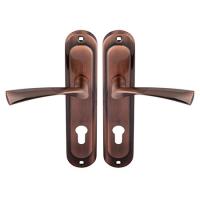 Ручки на планке Vanger HP-85.1823-AC