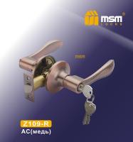 MSM Ручкa защелкa Z109-R AC