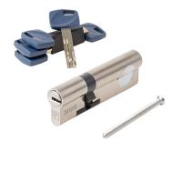 Цилиндровый механизм Apecs Premier XR-100(35/65)-NI
