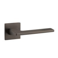 Ручки дверные Code Deco Slim H-30134-A-GRF