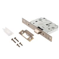 Защёлка врезная с фиксацией Code Deco 5600-WC-AB