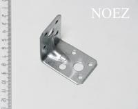 Уголок крепёжный усиленный УК 50-50-35 У (150/25)