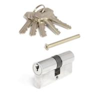 Цилиндровый механизм Apecs SC-60-NI (SC-60-Z-NI)