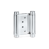 DAH-77 SSSatin (серебро)