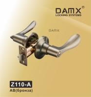 Z110-A Blister (фиксатор) SN