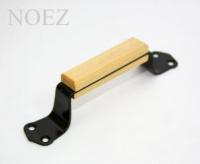 Ручка-скоба НОЭЗ РС100-Пл-SL оксид (80)