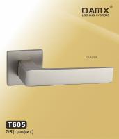 T 605 Графит (GR)