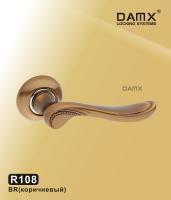 R108 DAMX BR