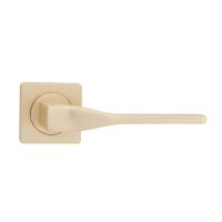 Ручка дверная V 47 SG (сатин золото)