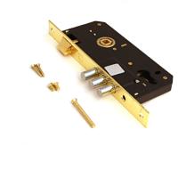 Замок врезной Apecs 2600-G