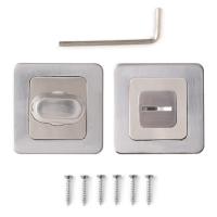 Фиксатор Code Deco WC-2207-CRM/CR