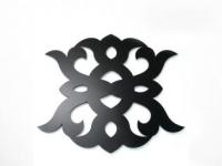 Декор забора НОЭЗ 