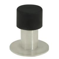 Упор дверной DS11 INOX h-54.5 мм