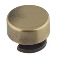 Зеркалодержатель Trodos "101" D17 4шт, бронза,