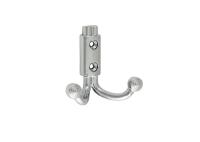 Крючок  2603-CP  хром  (40/400)