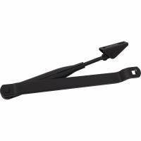 Тяга к доводчику Dorma TS-83 (RAL 9005)