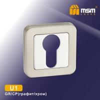 MSM Накладка под кл