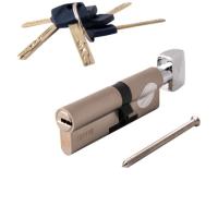 Цилиндровый механизм