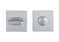 Фиксатор S-Locked WC-Z-80 SC матовый хром (20)